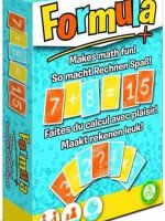 Formula Basisspel