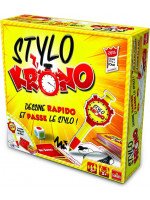 Stylo Krono