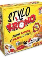 Stylo Krono