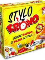 Stylo Krono