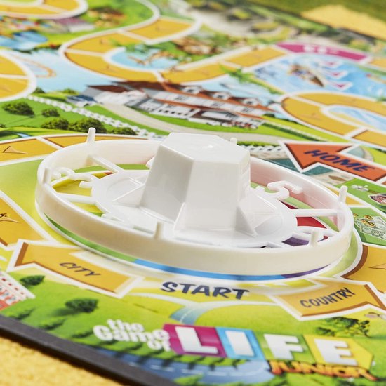 Game Of Life Junior