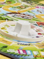 Game Of Life Junior