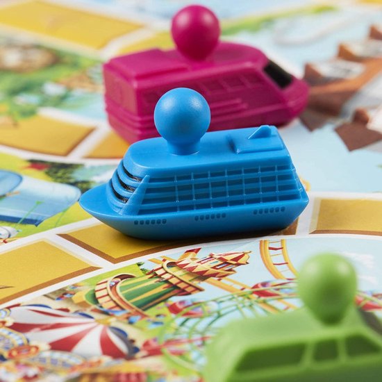 Game Of Life Junior