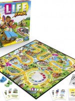 Game Of Life Junior