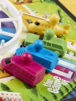 Game Of Life Junior