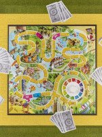 Game Of Life Junior