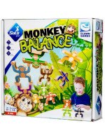 Monkey Balance