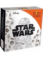 Rory's Story Cubes - Star Wars