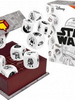 Rory's Story Cubes - Star Wars