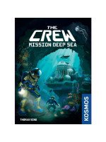 The Crew: Mission Deep Sea