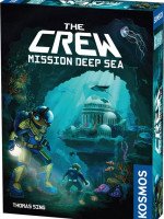 The Crew: Mission Deep Sea