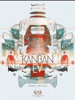 Kanban EV: Upgrade Pack