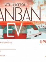 Kanban EV: Upgrade Pack