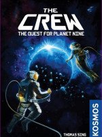 The Crew: The Quest for Planet Nine