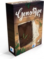 Genotype: A Mendelian Genetics Game