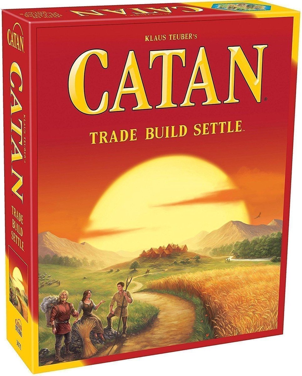 Catan