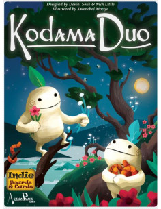 Kodama Duo