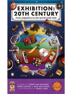 Exhibition: 20th Century