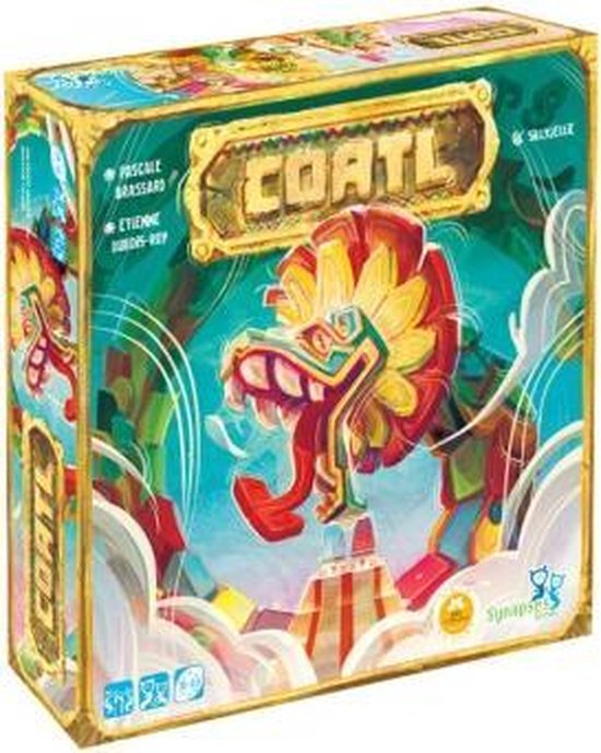 Cóatl