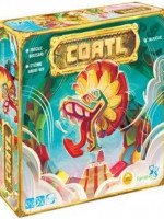 Cóatl