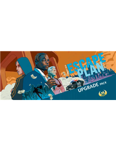 Escape Plan Upgrade Pack