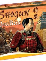 Shogun Big Box