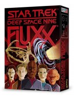 Star Trek: Deep Space Nine Fluxx