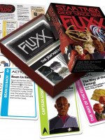 Star Trek: Deep Space Nine Fluxx