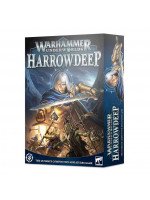 Warhammer Underworlds: Harrowdeep