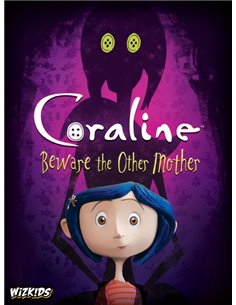 Coraline: Beware the Other Mother