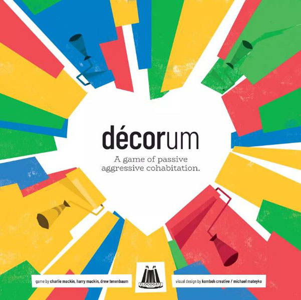 Décorum