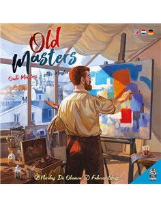 Old Masters