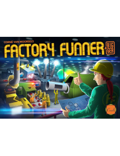 Factory Funner