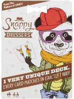 Snappy Dressers - Kaartspel