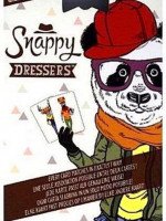 Snappy Dressers - Kaartspel