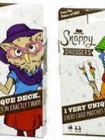 Snappy Dressers - Kaartspel