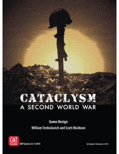 Cataclysm: A Second World War