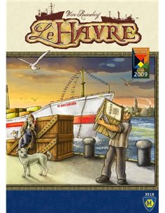 Le Havre