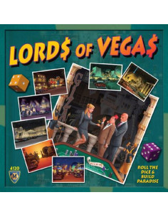 Lords of Vegas