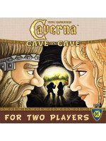 Caverna: Cave vs Cave