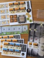 Caverna: Cave vs Cave