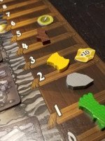 Caverna: Cave vs Cave