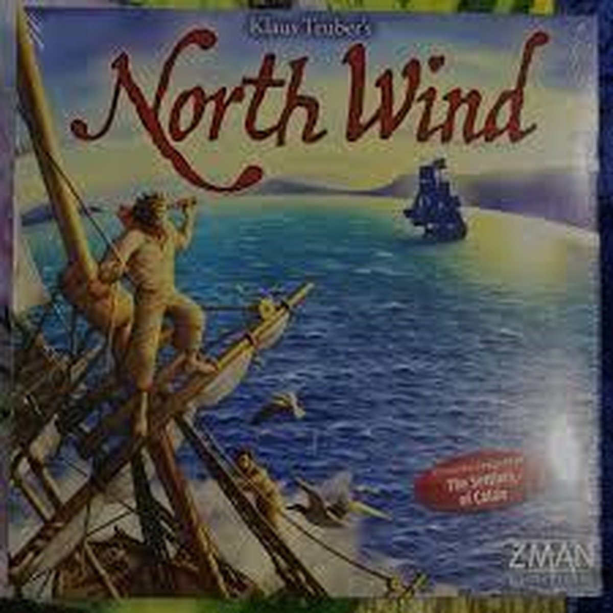 North Wind