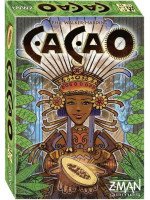 Cacao Bordspel