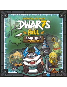 Dwar7s Fall: Empires