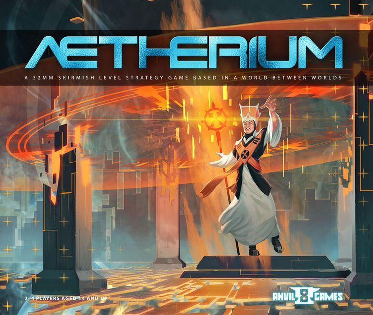 Aetherium