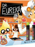 Dr. Eureka