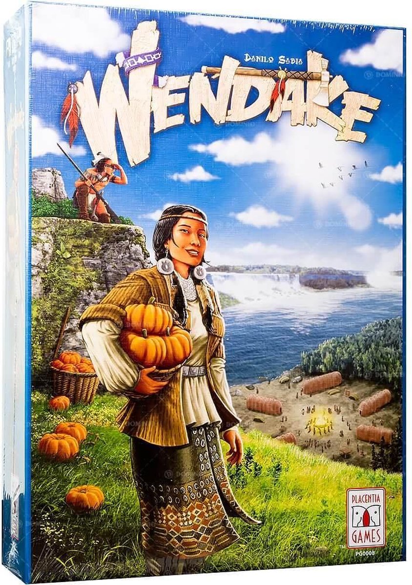 Wendake