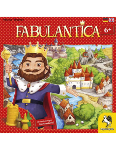 Fabulantica