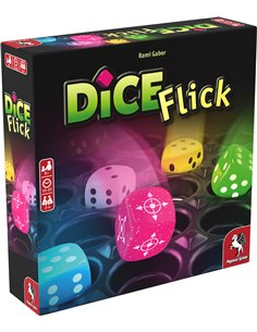 Dice Flick